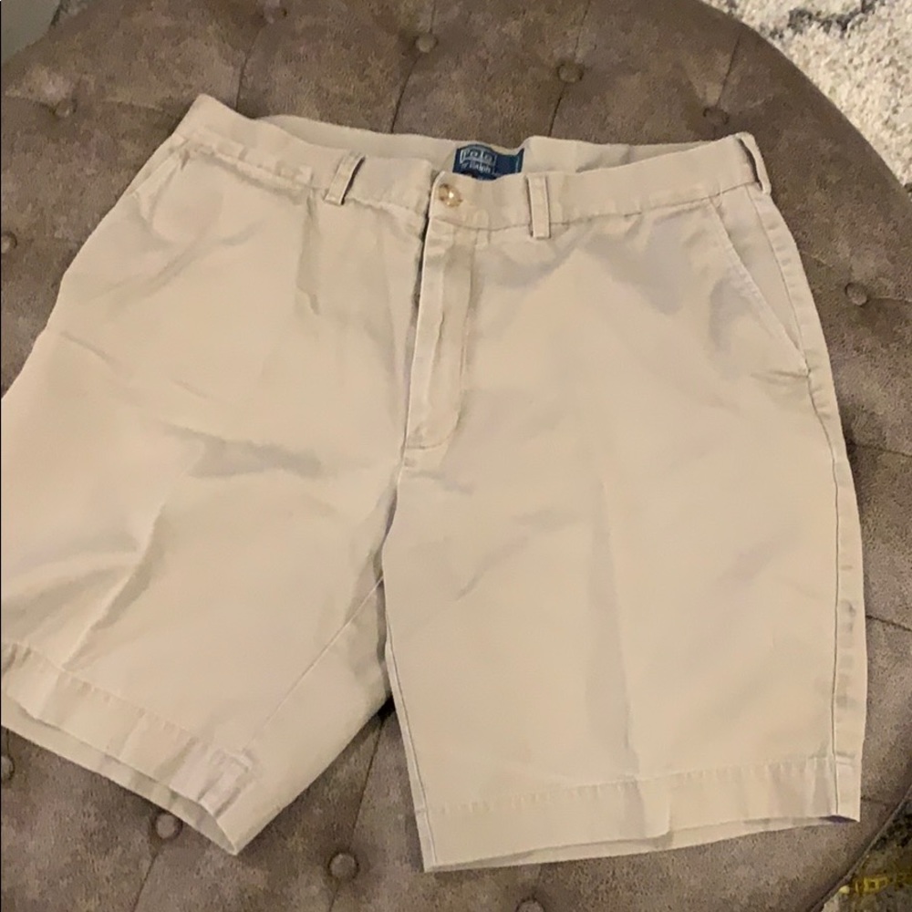 Polo Shorts